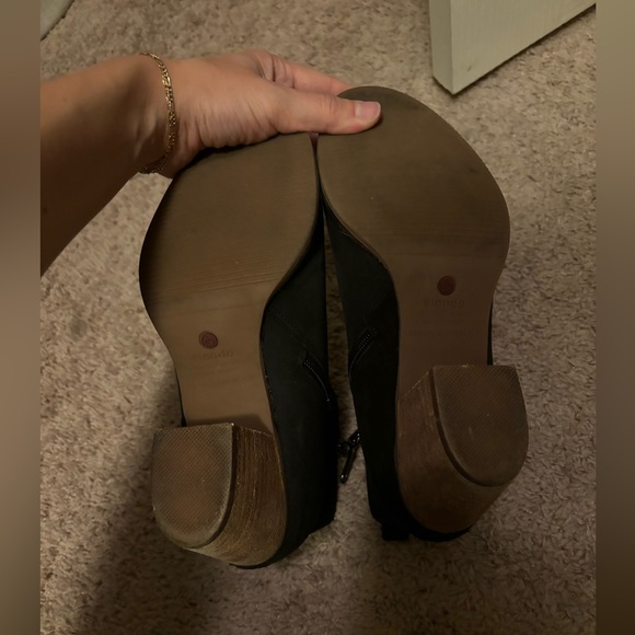 Blondo ankle Boots - Picture 2 of 5